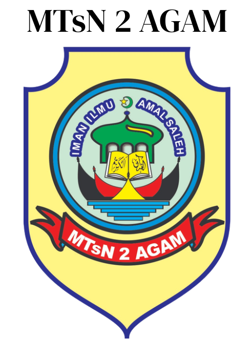 MTsN 2 AGAM